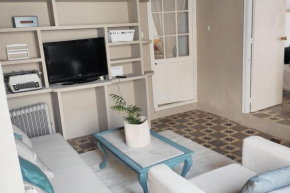 Charming apartment in Arcos de la Frontera, 70 m² with balcony Arcos De La Frontera